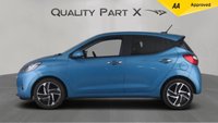 USED 2023 23 HYUNDAI I10 1.2 Premium Auto Euro 6 (s/s) 5dr SUMMER SALE NOW ON, SAVE 100s!