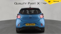 USED 2023 23 HYUNDAI I10 1.2 Premium Auto Euro 6 (s/s) 5dr SUMMER SALE NOW ON, SAVE 100s!
