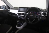 USED 2023 23 HYUNDAI I10 1.2 Premium Auto Euro 6 (s/s) 5dr SUMMER SALE NOW ON, SAVE 100s!