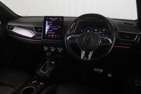 USED 2023 RENAULT ARKANA 1.6 E-TECH E-Tech engineered Auto 2WD Euro 6 (s/s) 5dr SUMMER SALE NOW ON, SAVE 100s!