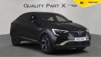 USED 2023 RENAULT ARKANA 1.6 E-TECH E-Tech engineered Auto 2WD Euro 6 (s/s) 5dr SUMMER SALE NOW ON, SAVE 100s!