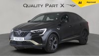 USED 2023 RENAULT ARKANA 1.6 E-TECH E-Tech engineered Auto 2WD Euro 6 (s/s) 5dr SUMMER SALE NOW ON, SAVE 100s!