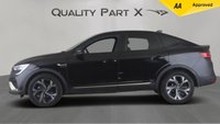 USED 2023 RENAULT ARKANA 1.6 E-TECH E-Tech engineered Auto 2WD Euro 6 (s/s) 5dr SUMMER SALE NOW ON, SAVE 100s!
