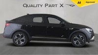 USED 2023 RENAULT ARKANA 1.6 E-TECH E-Tech engineered Auto 2WD Euro 6 (s/s) 5dr SUMMER SALE NOW ON, SAVE 100s!