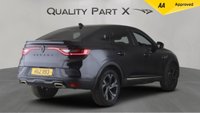 USED 2023 RENAULT ARKANA 1.6 E-TECH E-Tech engineered Auto 2WD Euro 6 (s/s) 5dr SUMMER SALE NOW ON, SAVE 100s!