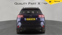 USED 2023 72 CITROEN C5 AIRCROSS 1.2 PureTech C-Series Edition EAT8 Euro 6 (s/s) 5dr UMMER SALE NOW ON, SAVE 100s!