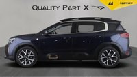USED 2023 72 CITROEN C5 AIRCROSS 1.2 PureTech C-Series Edition EAT8 Euro 6 (s/s) 5dr UMMER SALE NOW ON, SAVE 100s!