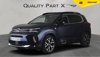 USED 2023 72 CITROEN C5 AIRCROSS 1.2 PureTech C-Series Edition EAT8 Euro 6 (s/s) 5dr UMMER SALE NOW ON, SAVE 100s!