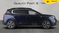 USED 2023 72 CITROEN C5 AIRCROSS 1.2 PureTech C-Series Edition EAT8 Euro 6 (s/s) 5dr UMMER SALE NOW ON, SAVE 100s!