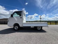 USED 2025 24 MITSUBISHI Minicab MINI CAB 4X4 FOUR WHEEL DRIVE 774MILES!!! +VAT 