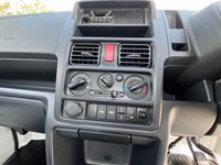 USED 2025 24 MITSUBISHI Minicab MINI CAB 4X4 FOUR WHEEL DRIVE 774MILES!!! +VAT 