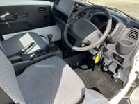 USED 2025 24 MITSUBISHI Minicab MINI CAB 4X4 FOUR WHEEL DRIVE 774MILES!!! +VAT 