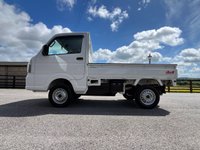 USED 2025 24 MITSUBISHI Minicab MINI CAB 4X4 FOUR WHEEL DRIVE 774MILES!!! +VAT 