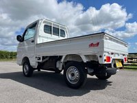 USED 2025 24 MITSUBISHI Minicab MINI CAB 4X4 FOUR WHEEL DRIVE 774MILES!!! +VAT 