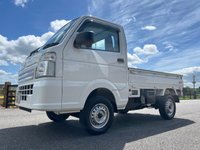 USED 2025 24 MITSUBISHI Minicab MINI CAB 4X4 FOUR WHEEL DRIVE 774MILES!!! +VAT 