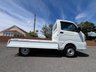 USED 2025 24 MITSUBISHI Minicab MINI CAB 4X4 FOUR WHEEL DRIVE 774MILES!!! +VAT 