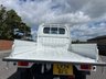 USED 2025 24 MITSUBISHI Minicab MINI CAB 4X4 FOUR WHEEL DRIVE 774MILES!!! +VAT 