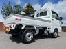 USED 2025 24 MITSUBISHI Minicab MINI CAB 4X4 FOUR WHEEL DRIVE 774MILES!!! +VAT 