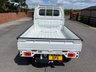USED 2025 24 MITSUBISHI Minicab MINI CAB 4X4 FOUR WHEEL DRIVE 774MILES!!! +VAT 