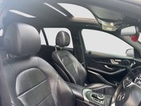 USED 2018 68 MERCEDES-BENZ GLC 2.1 GLC250d AMG Line (Premium) SUV 5dr Diesel G-Tronic+ 4MATIC Euro 6 (s/s) (204 ps) SAT NAV | CRUISE CONTROL