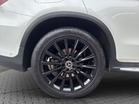 USED 2018 68 MERCEDES-BENZ GLC 2.1 GLC250d AMG Line (Premium) SUV 5dr Diesel G-Tronic+ 4MATIC Euro 6 (s/s) (204 ps) SAT NAV | CRUISE CONTROL