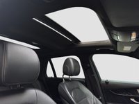 USED 2018 68 MERCEDES-BENZ GLC 2.1 GLC250d AMG Line (Premium) SUV 5dr Diesel G-Tronic+ 4MATIC Euro 6 (s/s) (204 ps) SAT NAV | CRUISE CONTROL