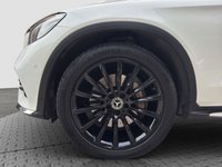 USED 2018 68 MERCEDES-BENZ GLC 2.1 GLC250d AMG Line (Premium) SUV 5dr Diesel G-Tronic+ 4MATIC Euro 6 (s/s) (204 ps) SAT NAV | CRUISE CONTROL
