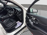 USED 2018 68 MERCEDES-BENZ GLC 2.1 GLC250d AMG Line (Premium) SUV 5dr Diesel G-Tronic+ 4MATIC Euro 6 (s/s) (204 ps) SAT NAV | CRUISE CONTROL