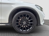 USED 2018 68 MERCEDES-BENZ GLC 2.1 GLC250d AMG Line (Premium) SUV 5dr Diesel G-Tronic+ 4MATIC Euro 6 (s/s) (204 ps) SAT NAV | CRUISE CONTROL