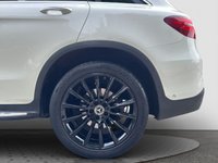 USED 2018 68 MERCEDES-BENZ GLC 2.1 GLC250d AMG Line (Premium) SUV 5dr Diesel G-Tronic+ 4MATIC Euro 6 (s/s) (204 ps) SAT NAV | CRUISE CONTROL