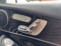 USED 2018 68 MERCEDES-BENZ GLC 2.1 GLC250d AMG Line (Premium) SUV 5dr Diesel G-Tronic+ 4MATIC Euro 6 (s/s) (204 ps) SAT NAV | CRUISE CONTROL