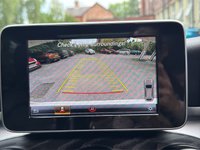USED 2018 68 MERCEDES-BENZ GLC 2.1 GLC250d AMG Line (Premium) SUV 5dr Diesel G-Tronic+ 4MATIC Euro 6 (s/s) (204 ps) SAT NAV | CRUISE CONTROL