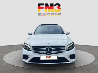 View our MERCEDES-BENZ GLC