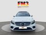 USED 2018 68 MERCEDES-BENZ GLC 2.1 GLC250d AMG Line (Premium) SUV 5dr Diesel G-Tronic+ 4MATIC Euro 6 (s/s) (204 ps) SAT NAV | CRUISE CONTROL