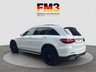USED 2018 68 MERCEDES-BENZ GLC 2.1 GLC250d AMG Line (Premium) SUV 5dr Diesel G-Tronic+ 4MATIC Euro 6 (s/s) (204 ps) SAT NAV | CRUISE CONTROL