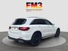 USED 2018 68 MERCEDES-BENZ GLC 2.1 GLC250d AMG Line (Premium) SUV 5dr Diesel G-Tronic+ 4MATIC Euro 6 (s/s) (204 ps) SAT NAV | CRUISE CONTROL
