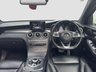 USED 2018 68 MERCEDES-BENZ GLC 2.1 GLC250d AMG Line (Premium) SUV 5dr Diesel G-Tronic+ 4MATIC Euro 6 (s/s) (204 ps) SAT NAV | CRUISE CONTROL