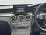 USED 2018 68 MERCEDES-BENZ GLC 2.1 GLC250d AMG Line (Premium) SUV 5dr Diesel G-Tronic+ 4MATIC Euro 6 (s/s) (204 ps) SAT NAV | CRUISE CONTROL