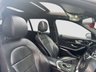 USED 2018 68 MERCEDES-BENZ GLC 2.1 GLC250d AMG Line (Premium) SUV 5dr Diesel G-Tronic+ 4MATIC Euro 6 (s/s) (204 ps) SAT NAV | CRUISE CONTROL