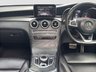 USED 2018 68 MERCEDES-BENZ GLC 2.1 GLC250d AMG Line (Premium) SUV 5dr Diesel G-Tronic+ 4MATIC Euro 6 (s/s) (204 ps) SAT NAV | CRUISE CONTROL