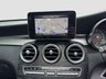 USED 2018 68 MERCEDES-BENZ GLC 2.1 GLC250d AMG Line (Premium) SUV 5dr Diesel G-Tronic+ 4MATIC Euro 6 (s/s) (204 ps) SAT NAV | CRUISE CONTROL