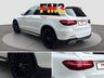 USED 2018 68 MERCEDES-BENZ GLC 2.1 GLC250d AMG Line (Premium) SUV 5dr Diesel G-Tronic+ 4MATIC Euro 6 (s/s) (204 ps) SAT NAV | CRUISE CONTROL