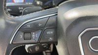 USED 2018 18 AUDI SQ7 4.0 TDI V8 Vorsprung SUV 5dr Diesel Tiptronic quattro Euro 6 (s/s) (435 ps) 
