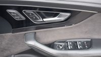 USED 2018 18 AUDI SQ7 4.0 TDI V8 Vorsprung SUV 5dr Diesel Tiptronic quattro Euro 6 (s/s) (435 ps) 