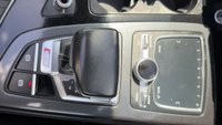 USED 2018 18 AUDI SQ7 4.0 TDI V8 Vorsprung SUV 5dr Diesel Tiptronic quattro Euro 6 (s/s) (435 ps) 