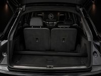 USED 2018 18 AUDI SQ7 4.0 TDI V8 Vorsprung SUV 5dr Diesel Tiptronic quattro Euro 6 (s/s) (435 ps) 