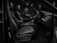 USED 2018 18 AUDI SQ7 4.0 TDI V8 Vorsprung SUV 5dr Diesel Tiptronic quattro Euro 6 (s/s) (435 ps) 