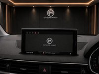 USED 2018 18 AUDI SQ7 4.0 TDI V8 Vorsprung SUV 5dr Diesel Tiptronic quattro Euro 6 (s/s) (435 ps) 