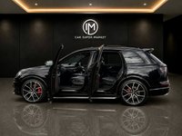 USED 2018 18 AUDI SQ7 4.0 TDI V8 Vorsprung SUV 5dr Diesel Tiptronic quattro Euro 6 (s/s) (435 ps) 