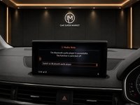 USED 2018 18 AUDI SQ7 4.0 TDI V8 Vorsprung SUV 5dr Diesel Tiptronic quattro Euro 6 (s/s) (435 ps) 